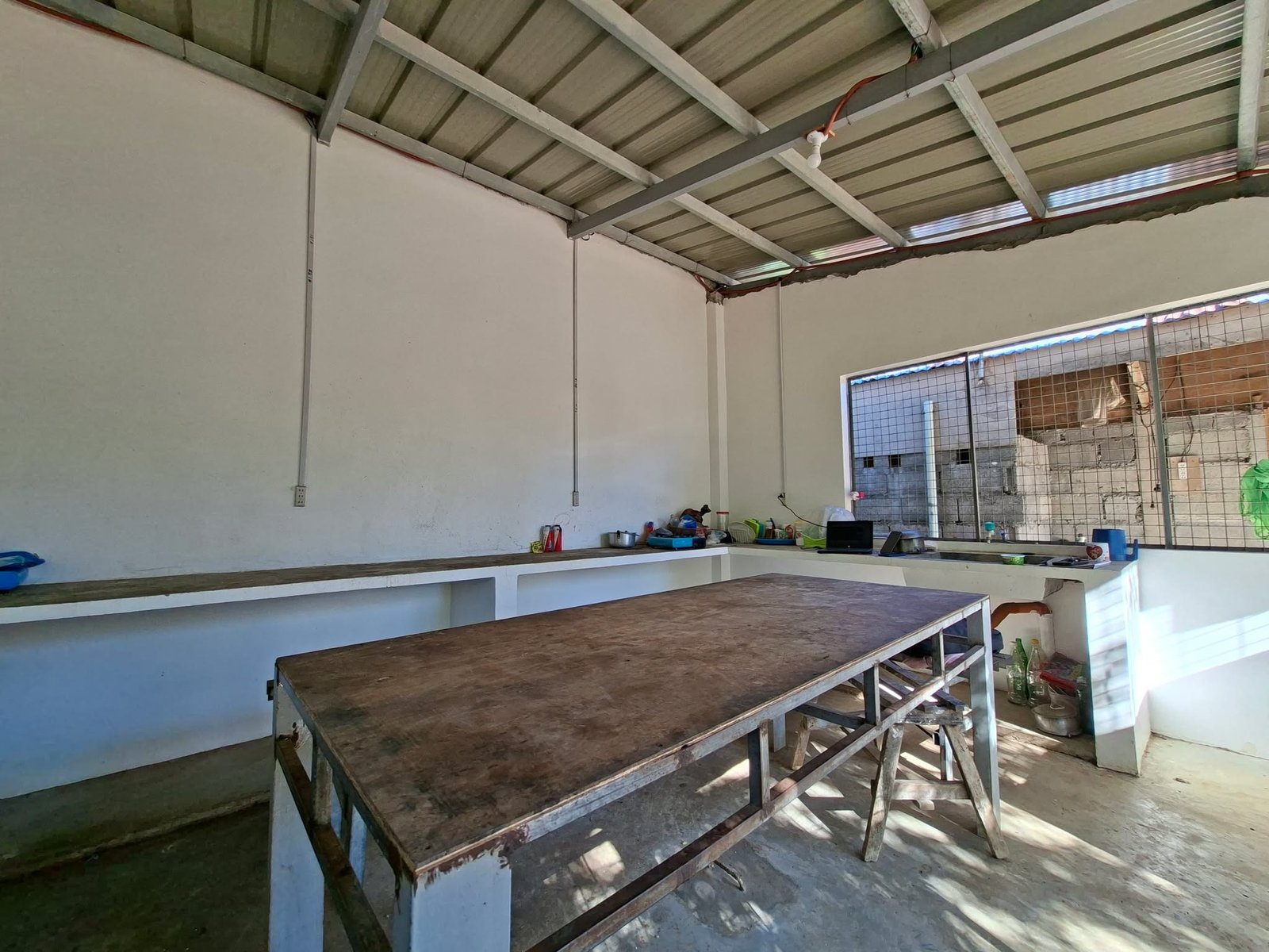Common Kitchen